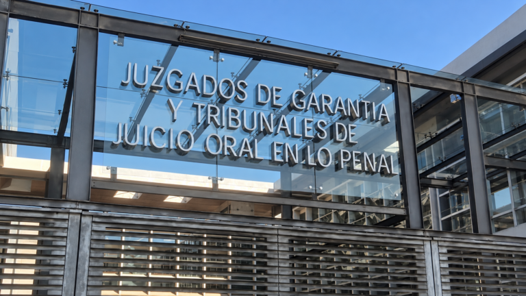 Errores judiciales en Chile: las fallas más comunes