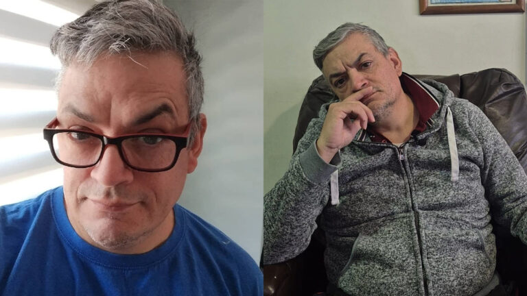 Julio Lorca: 441 días en prisión preventiva y luego inocente