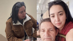 Nardy Ribera: seis meses presa por un narcotest errado