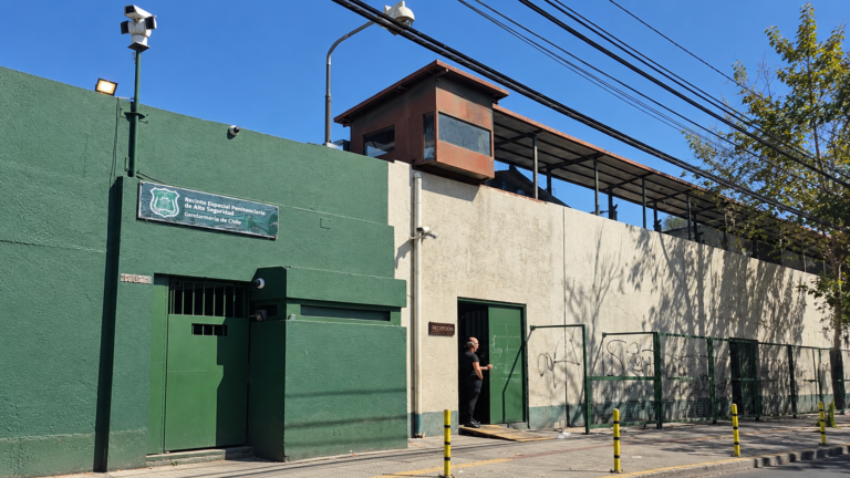Qué es la prisión preventiva y cuándo se aplica en Chile