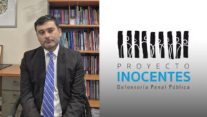 Prisión preventiva y absolución: Pablo Aranda